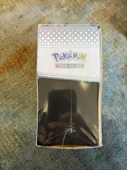 Pokemon Center Exclusive Prismatic Evolutions Elite Trainer Box SEALED PC ETB - Image 5
