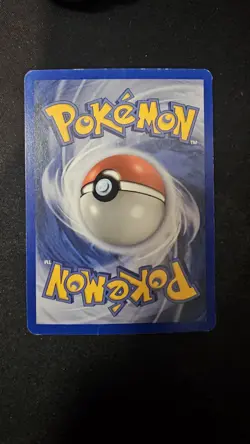 Pokemon Lugia 29/115 Deck Exclusive Holo MP - Image 2