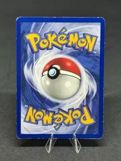 Pokemon Electabuzz 020/102 Base Set (Shadowless) Regular - Image 3
