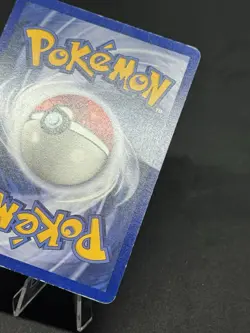 Pokemon Electabuzz 020/102 Base Set (Shadowless) Regular - Image 4