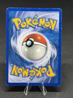 Pokemon Electabuzz 128/127 Platinum Holo - Image 3