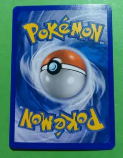 Aron 42/108 Power Keepers Reverse Holo Pokemon, LP - Image 3