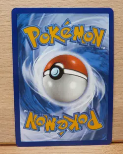 Pokemon Arcanine ex - Ultra Rare Holo SV01: Scarlet & Violet Base Set 224/198 NM - Image 4