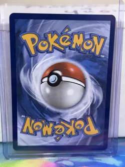 The Pokemon Company Team Rocket's Giovanni 238/182 Sv10 Full Art Rare Holo - Image 2