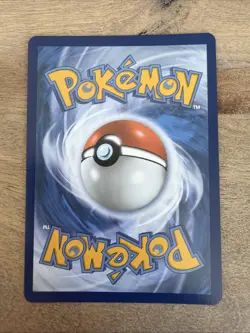 Pokemon TCG Mega Gardevoir Ex MAR Promo Ascended Heroes Poster Collection NM - Image 2
