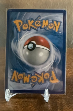 Pokemon - Black Star Promo - Ash's Pikachu - SM108 NM - Image 2