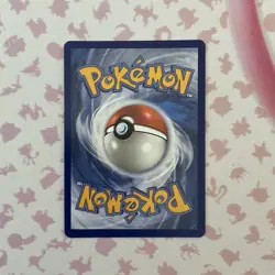 Air Balloon 166/132 Ultra Rare Holo Pokemon TCG Mega Evolution NM - Image 2