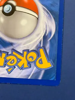 🔥 2005 Pokemon Poliwhirl Reverse Holo Stamped Unseen Forces MP 🔥 - Image 5