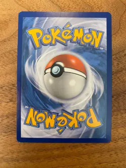 Pokemon AZ Trainer Supporter Full Art Holo 117/119 XY Phantom Forces LP - Image 2