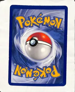 Pokemon TCG Nincada 67/97 EX Dragon Reverse Holo 50 HP Common English - Image 2