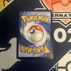 Ionos Bellibolt EX 172/159 Pokemon SV09 Journey Together Ultra Rare Full Art - Image 2