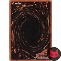 Yugioh Armed Ninja LOB-E086 Rare 1st Edition HP - Image 2