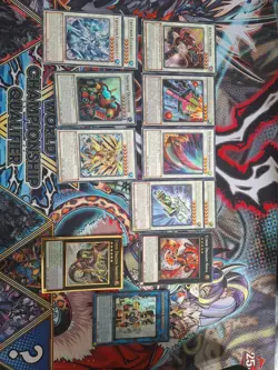 Yu-Gi-Oh! Crystron Deck Core - Image 2