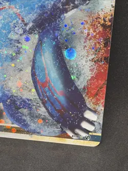 Pokemon TCG Card Kyogre and Groudon Legend Top 87/90 HGSS Undaunted Holo LP/EXC - Image 4
