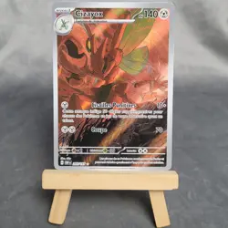 Carte Pokemon JCC Cizayox 205/197 2023 Pokemon Card Fr - Image 1