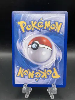 Pokemon TCG oricorio ex 111/080 M2 SAR Korean Full Art Holo Card - Image 2