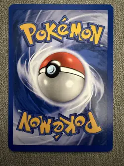 Assorted Pokemon Cards Holo -Sabrina’s Gengar, Rocket’s Molten, Typlosion + More - Image 3