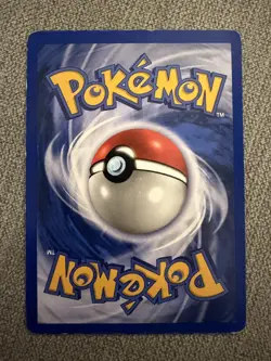 Assorted Pokemon Cards Holo -Sabrina’s Gengar, Rocket’s Molten, Typlosion + More - Image 5