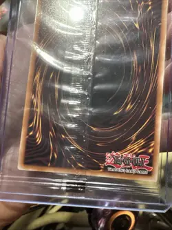 Konami Red-Eyes Black Dragon NKC1-EN002 Holo Yu-Gi-Oh! TCG Card - Image 4