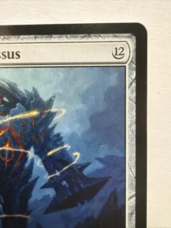 Blightsteel Colossus The List Reprints Non-Foil LP - Image 3