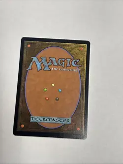 Wizards of the Coast Raucous Theater Rare Land Borderless #0329 Free Shipping - Image 2