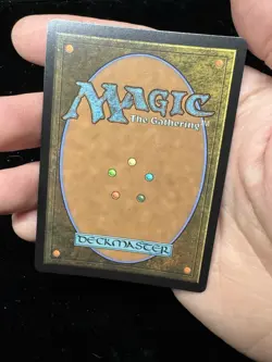 MTG Dark Ritual Secret Lair Drop Foil Frazetta - Image 4