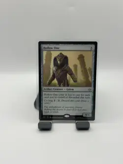 MTG, Hollow One $3 ORDER MIN 163 LP Hour of Devastation Regular - Image 1