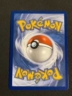 Barbaracle #065 Black Star Promo Stamped Prerelease Perfect Order Pokemon NM - Image 2