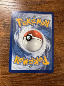 Pokemon Ball Guy 065/072 Full Art SWSH - Shining Fates NM/M - Image 2