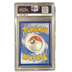 Pokemon TCG Magneton SVP Promo #159 Scarlet & Violet Holo Full Art PSA 10 PC ETB - Image 2