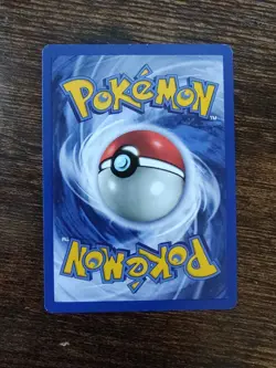 Pokemon Fossil Zapdos 30/62 Non Holo Rare - Image 2