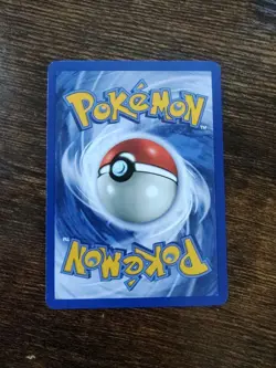 Pokemon Fossil Magneton 26/62 Non Holo Rare - Image 2