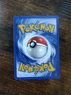 Pokemon Fossil Aerodactyl 16/62 Non Holo Rare - Image 2