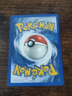 Pokemon Gym Challenge 1st Edition Koga's Arbok 25/132 - Image 2