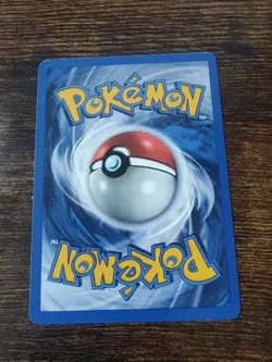 Pokemon Gym Heroes 1st Edition Blaine's Kangaskhan 36/132 - Image 2