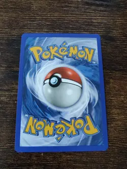 Aquapolis Sentret 107/147 Pokemon Card - Image 2