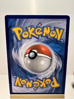 Charmander 4/18 Common Detective Pikachu Pokemon Lightly Played - Image 3