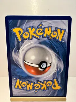 Charmander 4/18 Common Detective Pikachu Pokemon Lightly Played - Image 4
