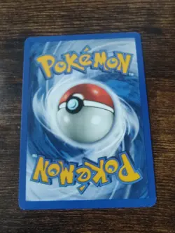Pokemon Gym Challenge Giovanni's Magikarp 73/132 Unlimited - Image 2