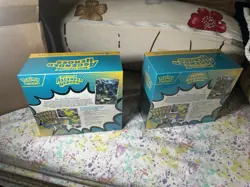 Pokemon: Ascended Heroes Pokemon Center Elite Trainer Box ETB NEW SEALED X 2 - Image 3