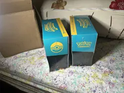 Pokemon: Ascended Heroes Pokemon Center Elite Trainer Box ETB NEW SEALED X 2 - Image 4
