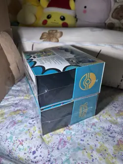 Pokemon: Ascended Heroes Pokemon Center Elite Trainer Box ETB NEW SEALED X 2 - Image 5