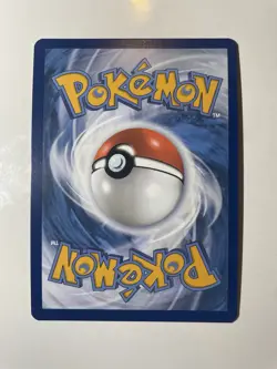 Pokemon Noctowl 141 Sv: Scarlet & Violet Promo Exclusive Holo - Image 2