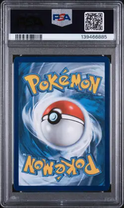 POKEMON PSA 10 GEM MINT CELEBRATIONS CLASSIC COLLECTION 93 GARDEVOIR EX-HOLO - Image 2