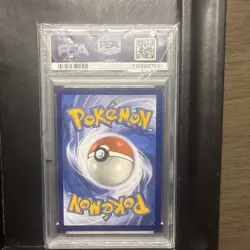 PSA 10 Grusha #268 Pokemon Paldea Evolved English 2023 - Image 2