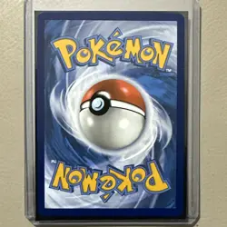 Cynthia's Garchomp ex - 241/182 - Destined Rivals - Gold Full Art - Pokemon TCG - Image 2