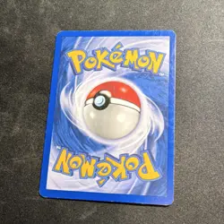 Pokemon Venusaur Holo Rare 100HP Base Set 15/102 English 1999 Unlimited - Image 2