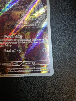 Pokemon TCG - Drowzee 210/198 Sv01: Scarlet & Violet Base Illustration Rare NM/M - Image 5