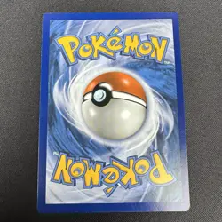 Milotic Reverse Holo 27/111 S&M - Crimson Invasion Pokemon TCG - NM - Image 2