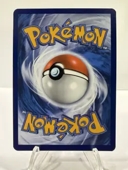 Ethan's Typhlosion 190/182 Illustration Rare Holo Pokemon TCG Destined Rivals NM - Image 3
